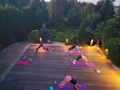 Mindful massage& Body art